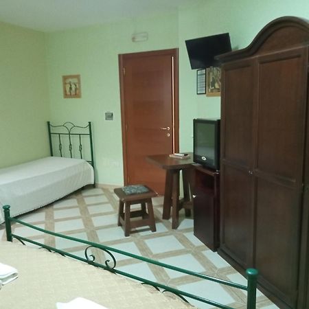 Mamma Assunta Bed & Breakfast Melendugno Exterior photo