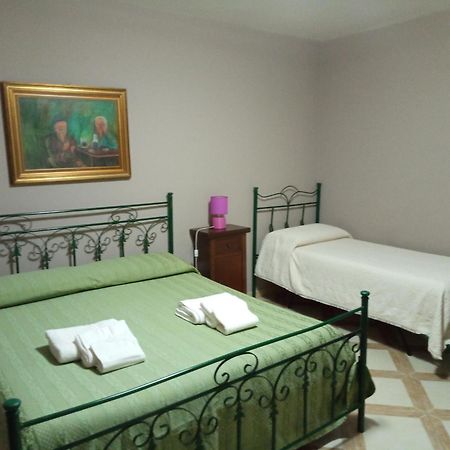 Mamma Assunta Bed & Breakfast Melendugno Exterior photo