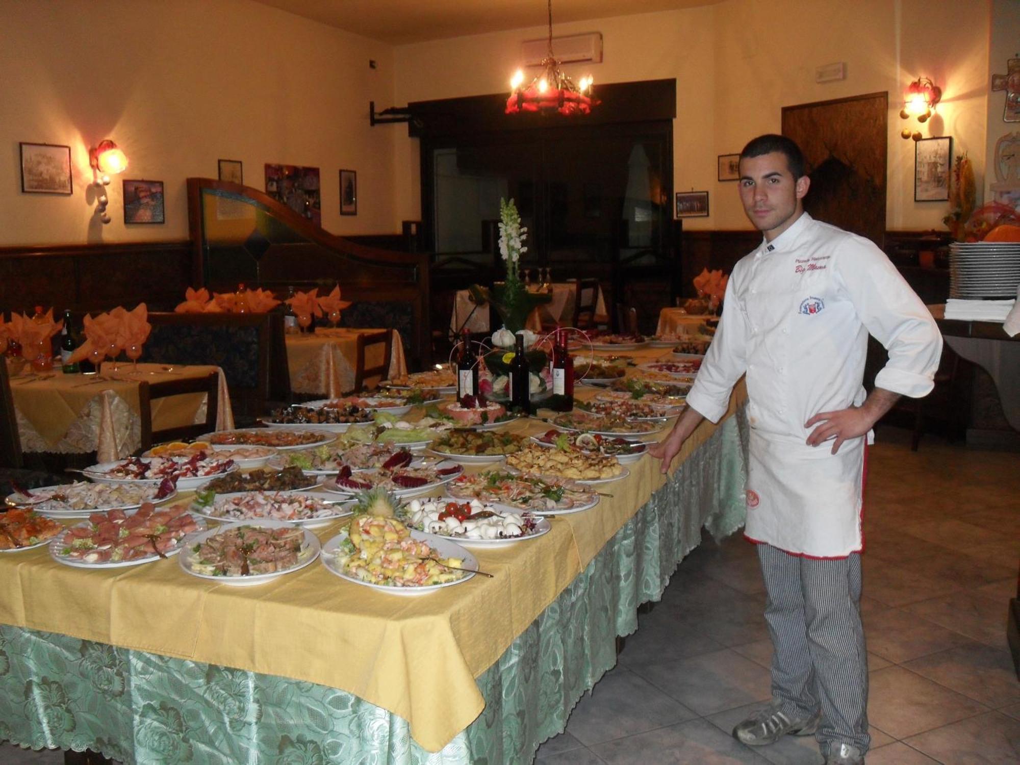 Mamma Assunta Bed & Breakfast Melendugno Exterior photo