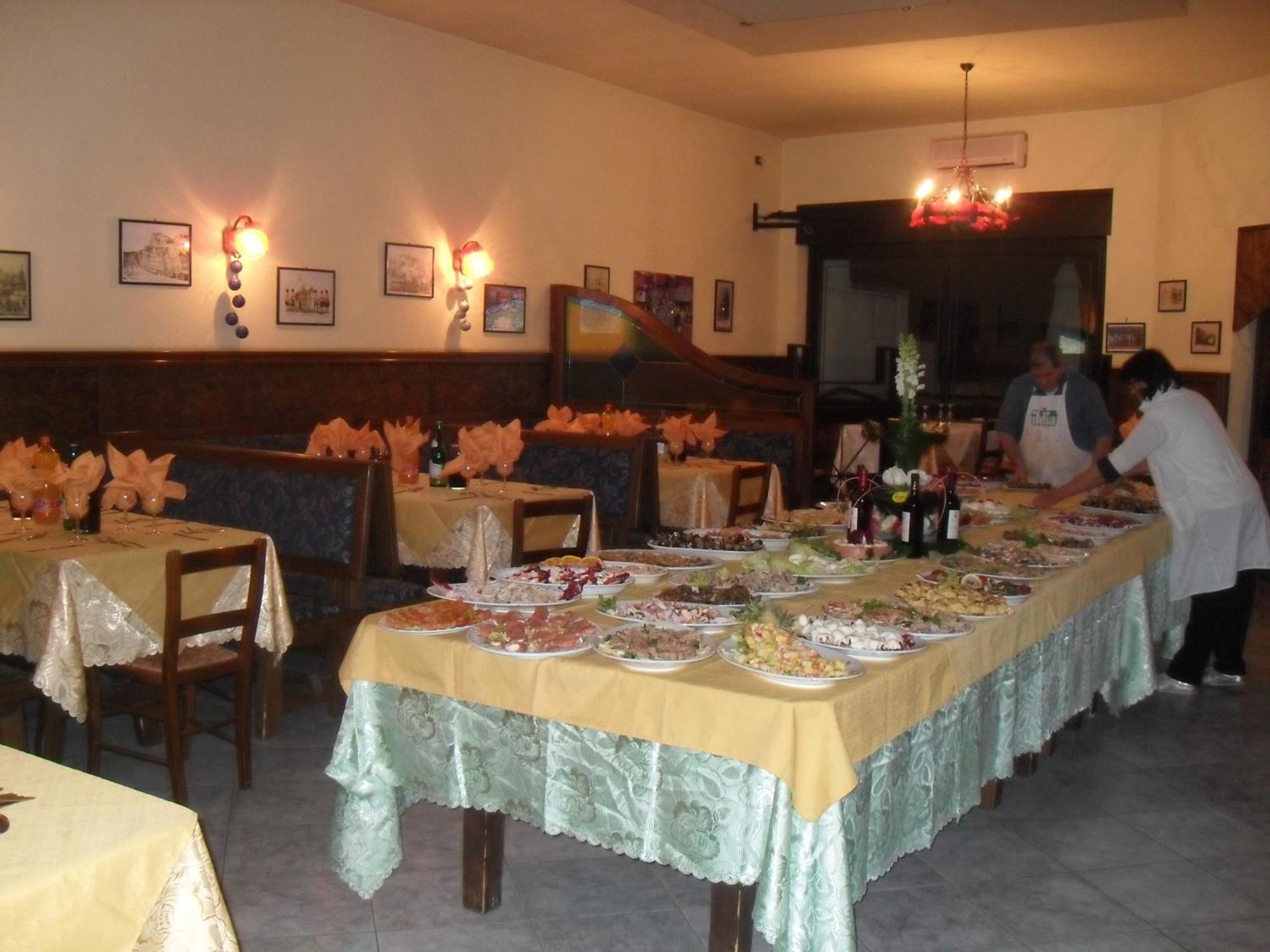 Mamma Assunta Bed & Breakfast Melendugno Exterior photo