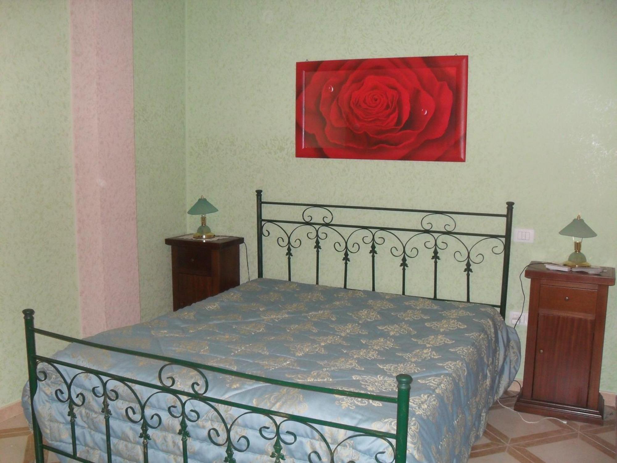 Mamma Assunta Bed & Breakfast Melendugno Exterior photo