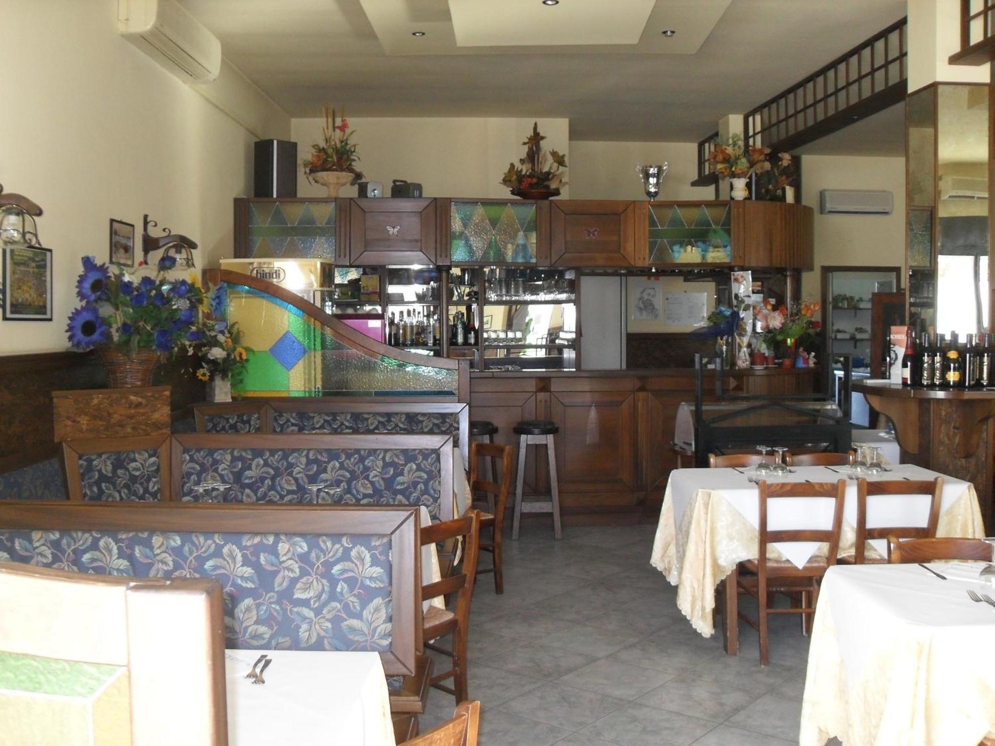 Mamma Assunta Bed & Breakfast Melendugno Exterior photo