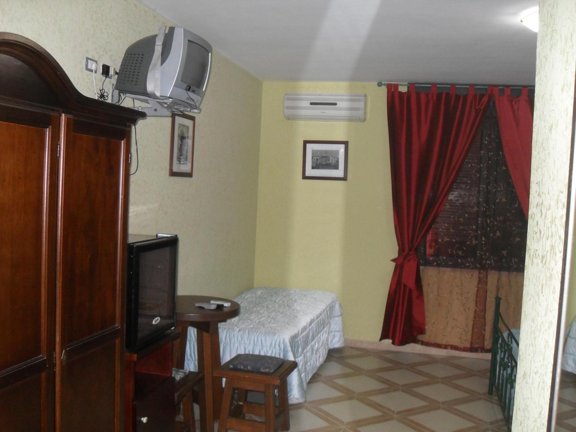 Mamma Assunta Bed & Breakfast Melendugno Room photo