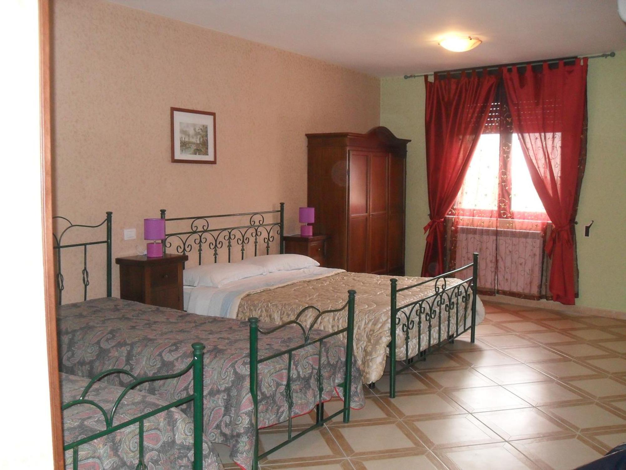 Mamma Assunta Bed & Breakfast Melendugno Room photo