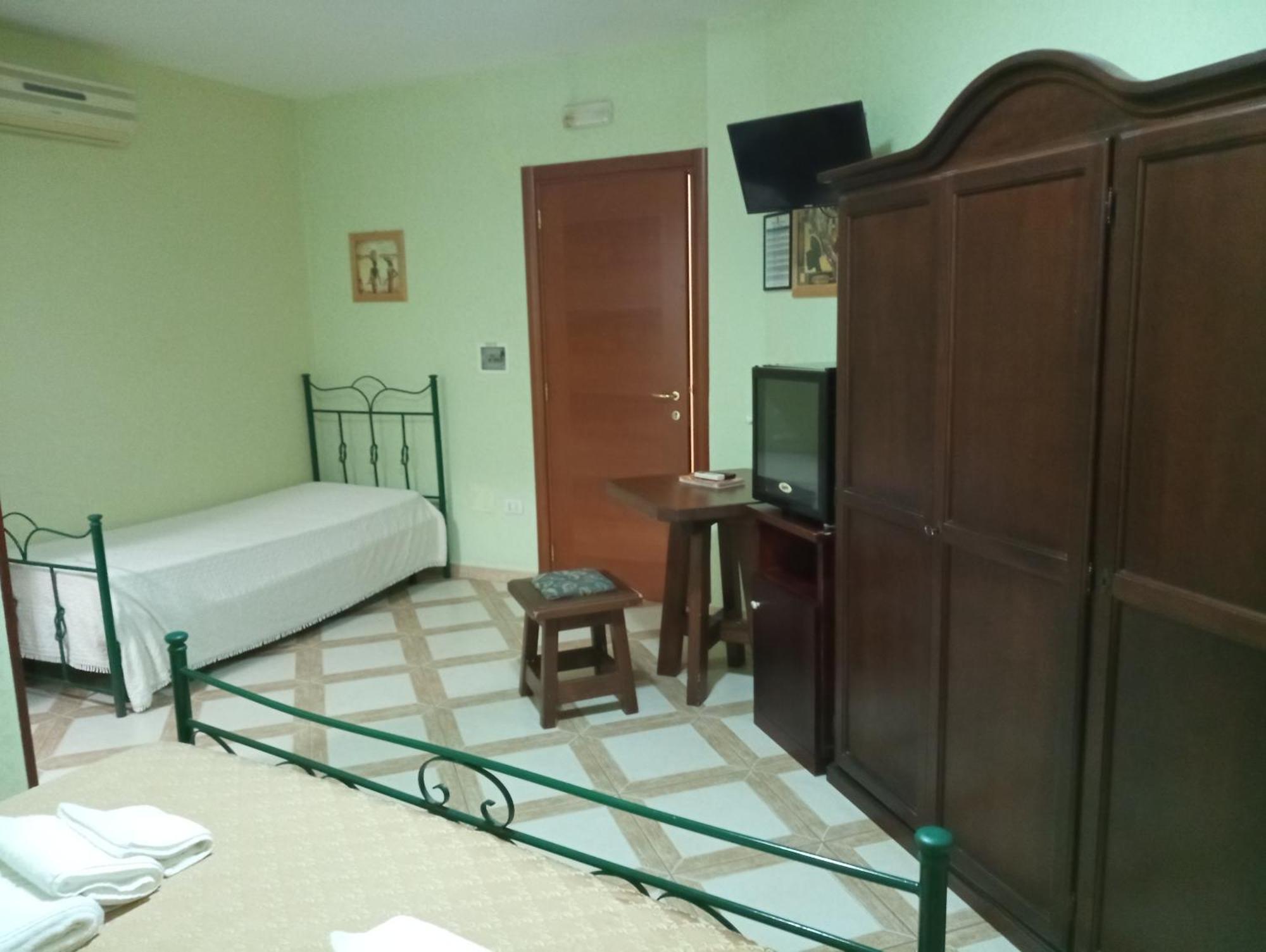 Mamma Assunta Bed & Breakfast Melendugno Exterior photo