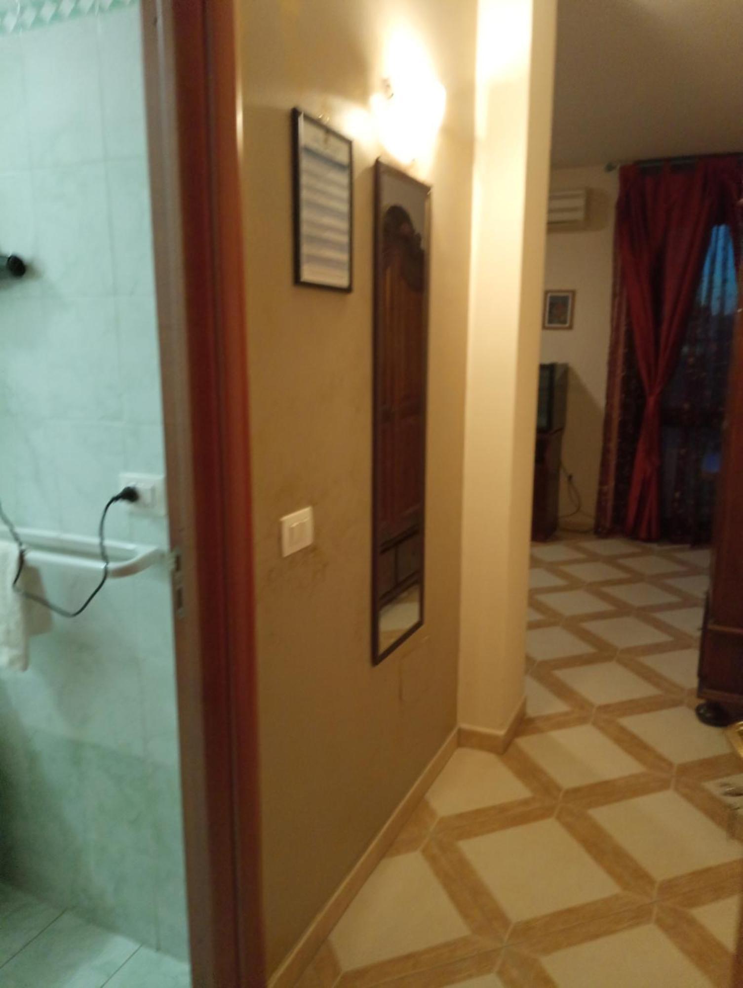 Mamma Assunta Bed & Breakfast Melendugno Exterior photo