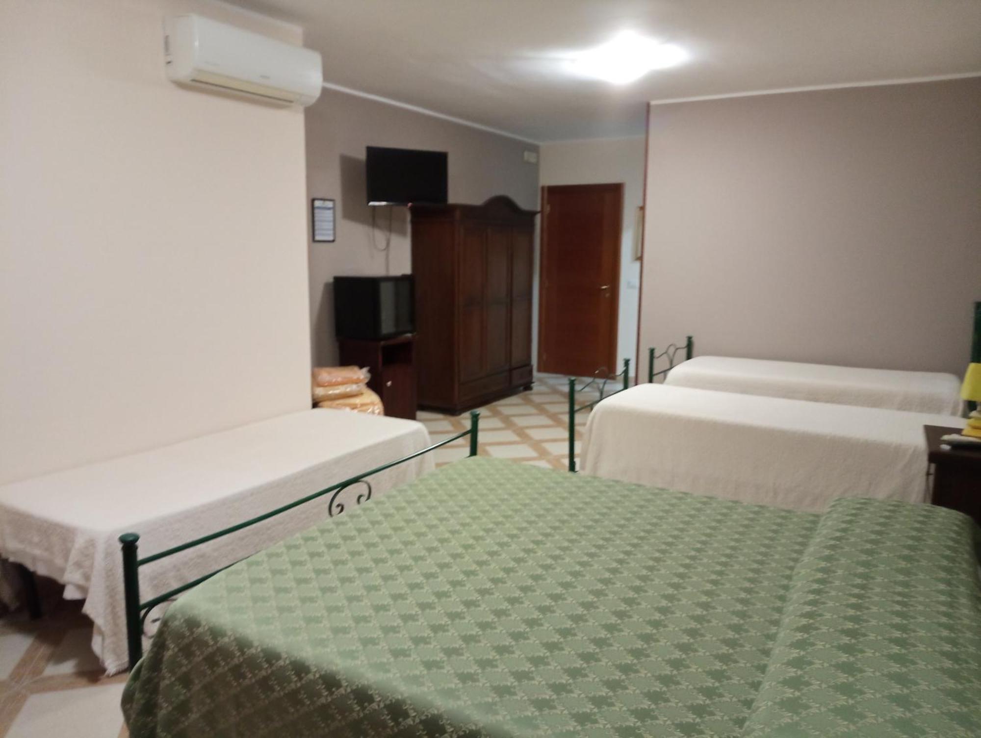 Mamma Assunta Bed & Breakfast Melendugno Exterior photo