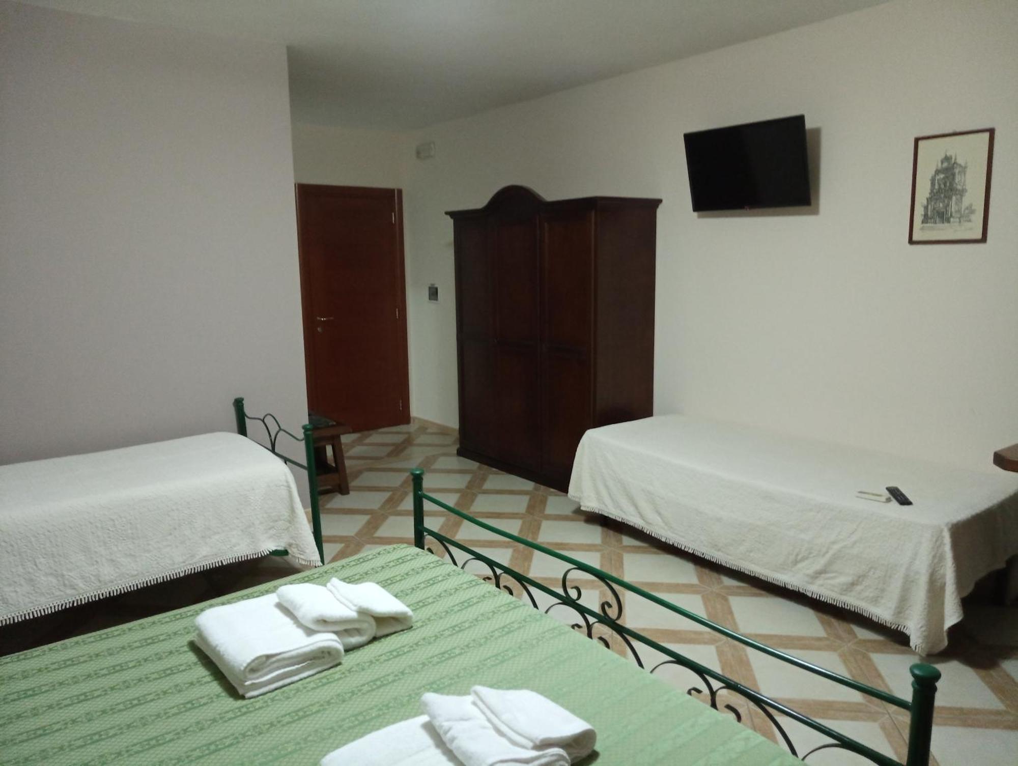Mamma Assunta Bed & Breakfast Melendugno Exterior photo