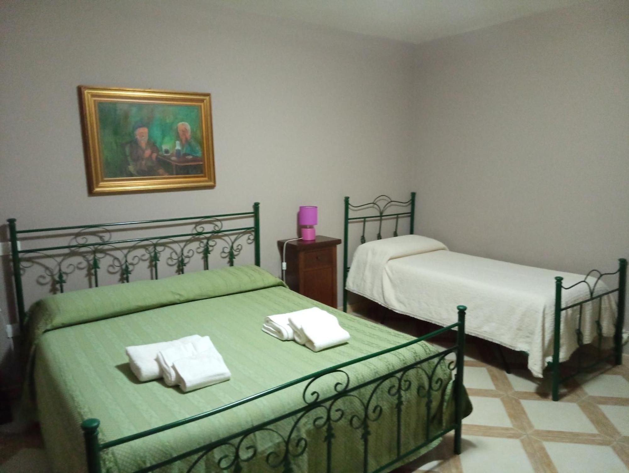Mamma Assunta Bed & Breakfast Melendugno Exterior photo