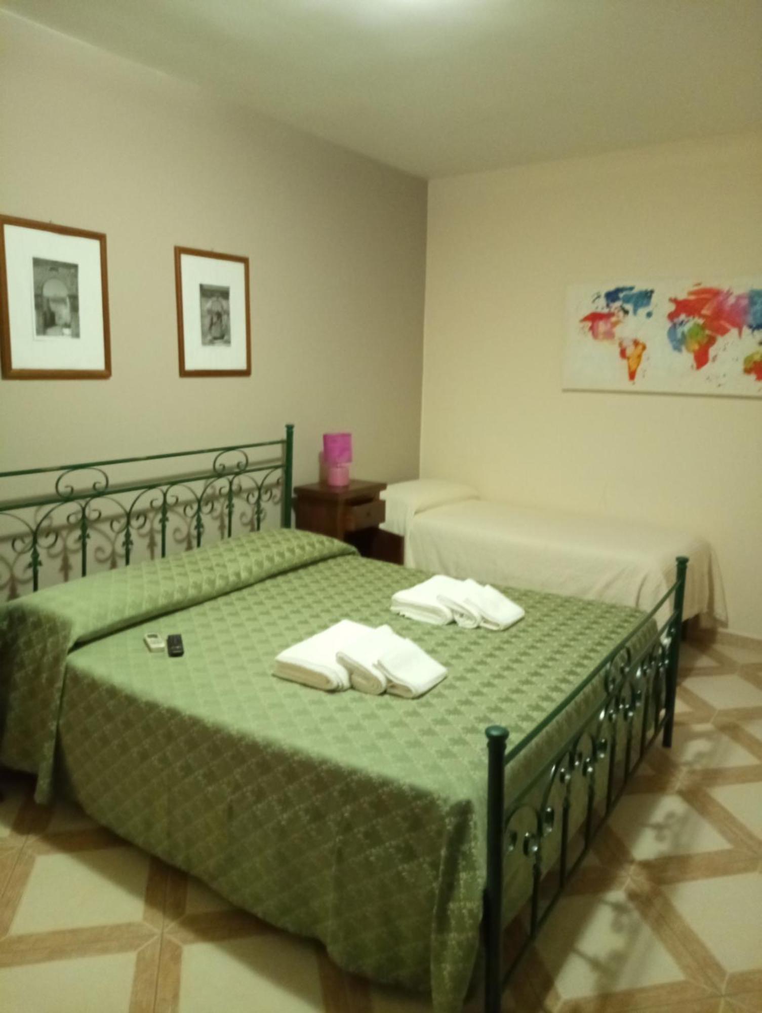 Mamma Assunta Bed & Breakfast Melendugno Exterior photo