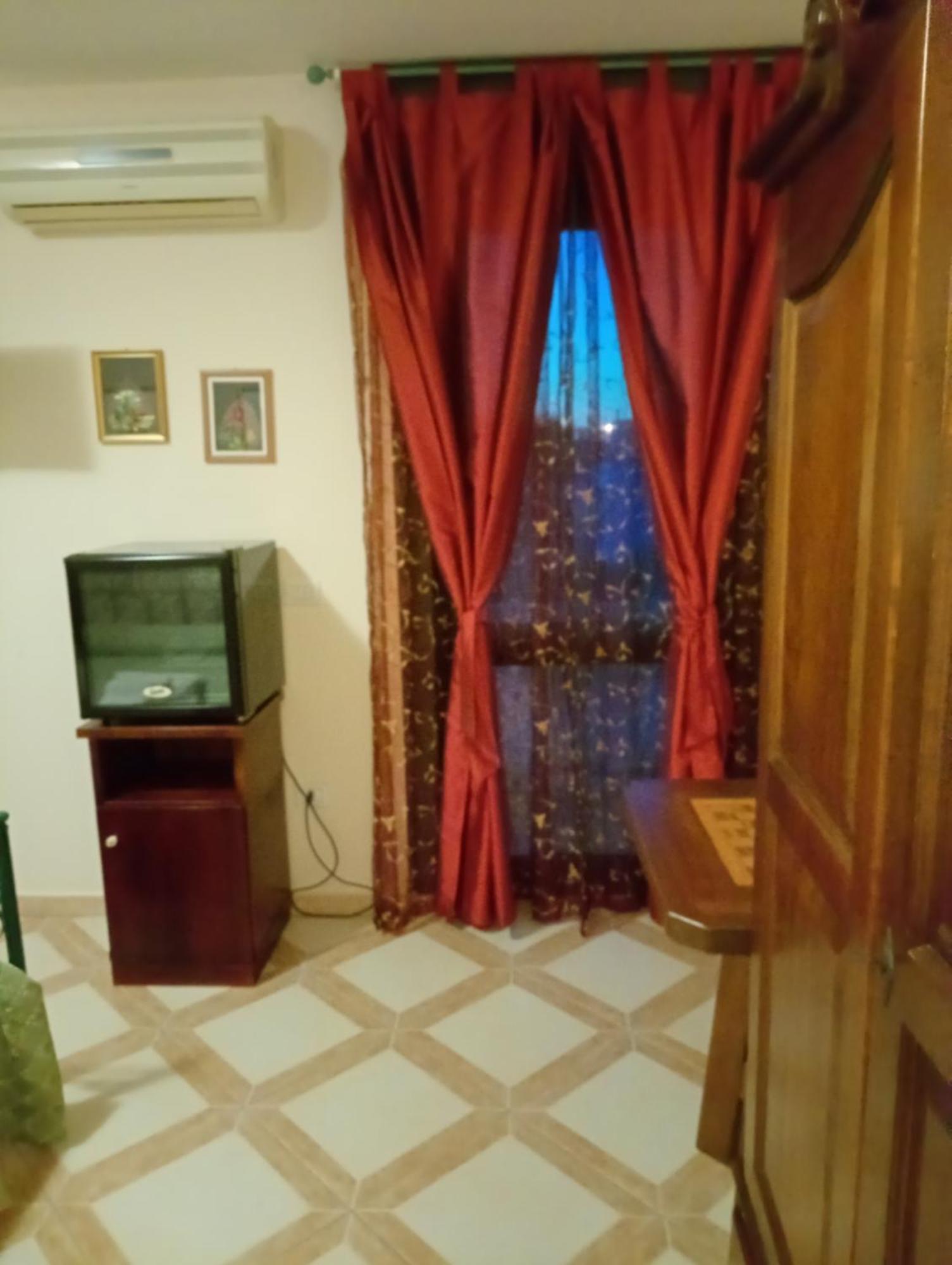 Mamma Assunta Bed & Breakfast Melendugno Exterior photo