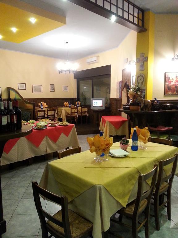 Mamma Assunta Bed & Breakfast Melendugno Exterior photo