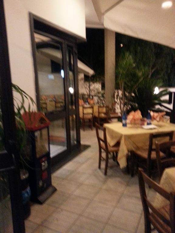 Mamma Assunta Bed & Breakfast Melendugno Exterior photo
