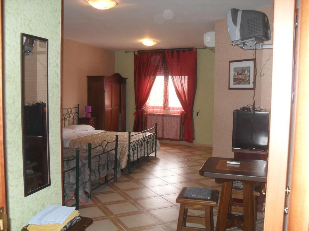 Mamma Assunta Bed & Breakfast Melendugno Room photo