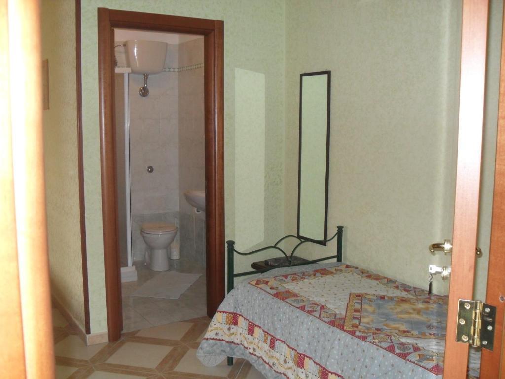 Mamma Assunta Bed & Breakfast Melendugno Exterior photo
