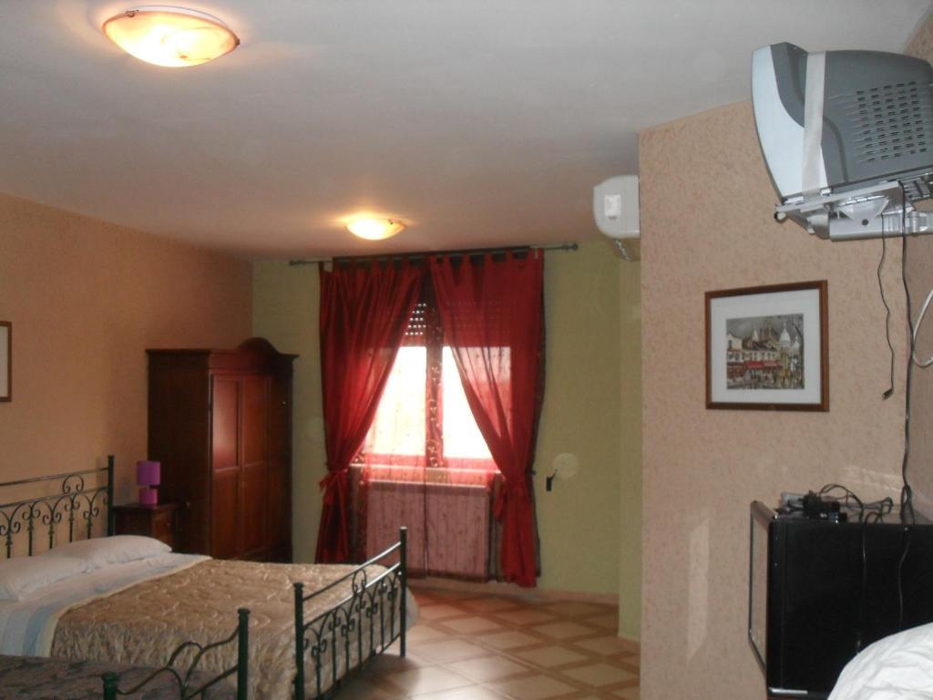 Mamma Assunta Bed & Breakfast Melendugno Exterior photo