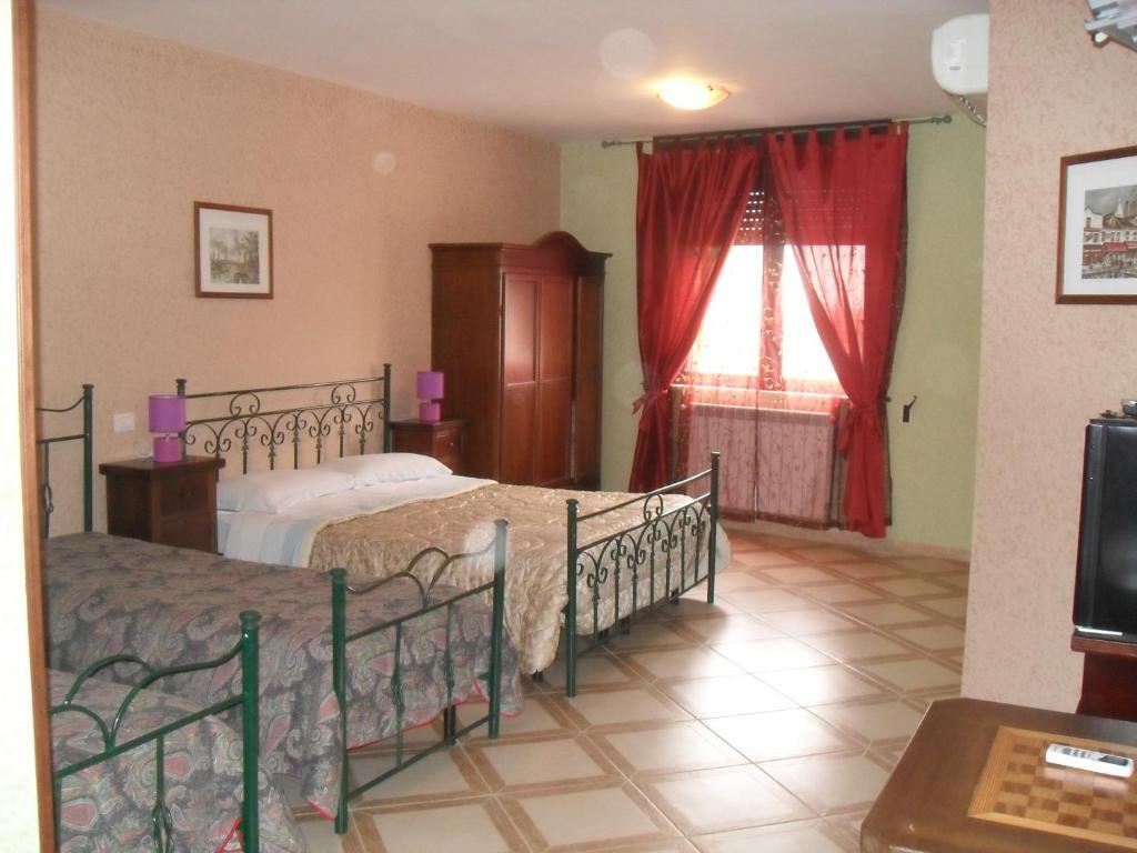 Mamma Assunta Bed & Breakfast Melendugno Exterior photo