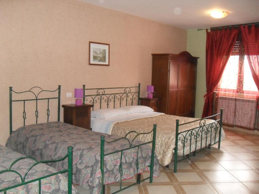 Mamma Assunta Bed & Breakfast Melendugno Exterior photo