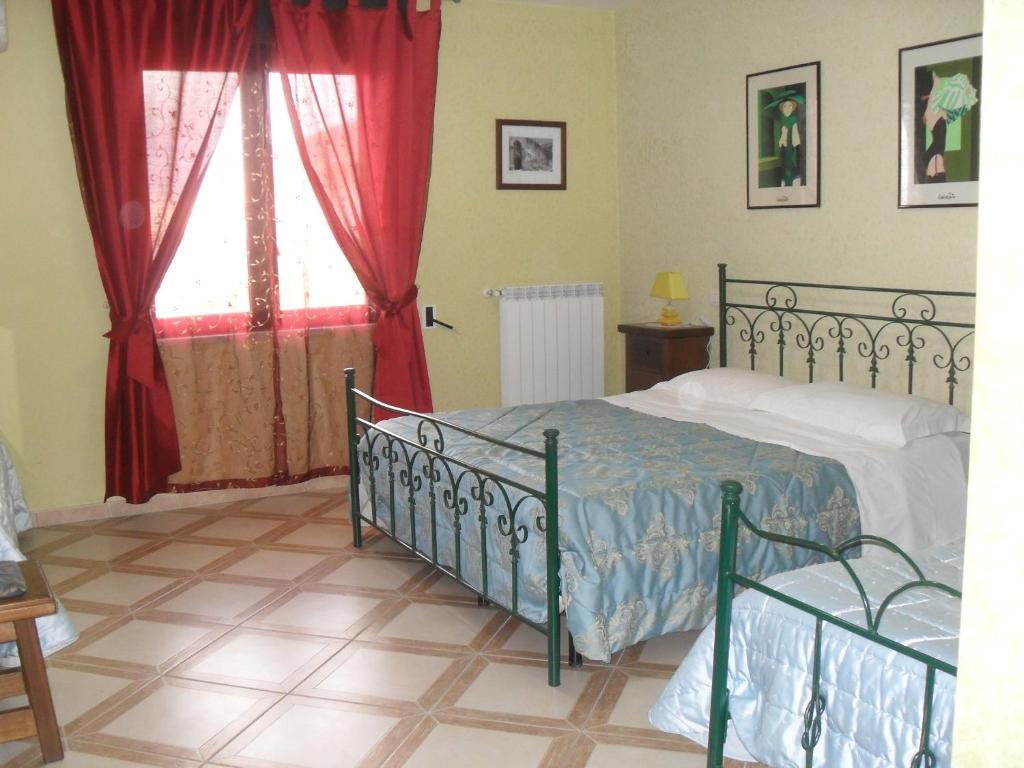 Mamma Assunta Bed & Breakfast Melendugno Exterior photo