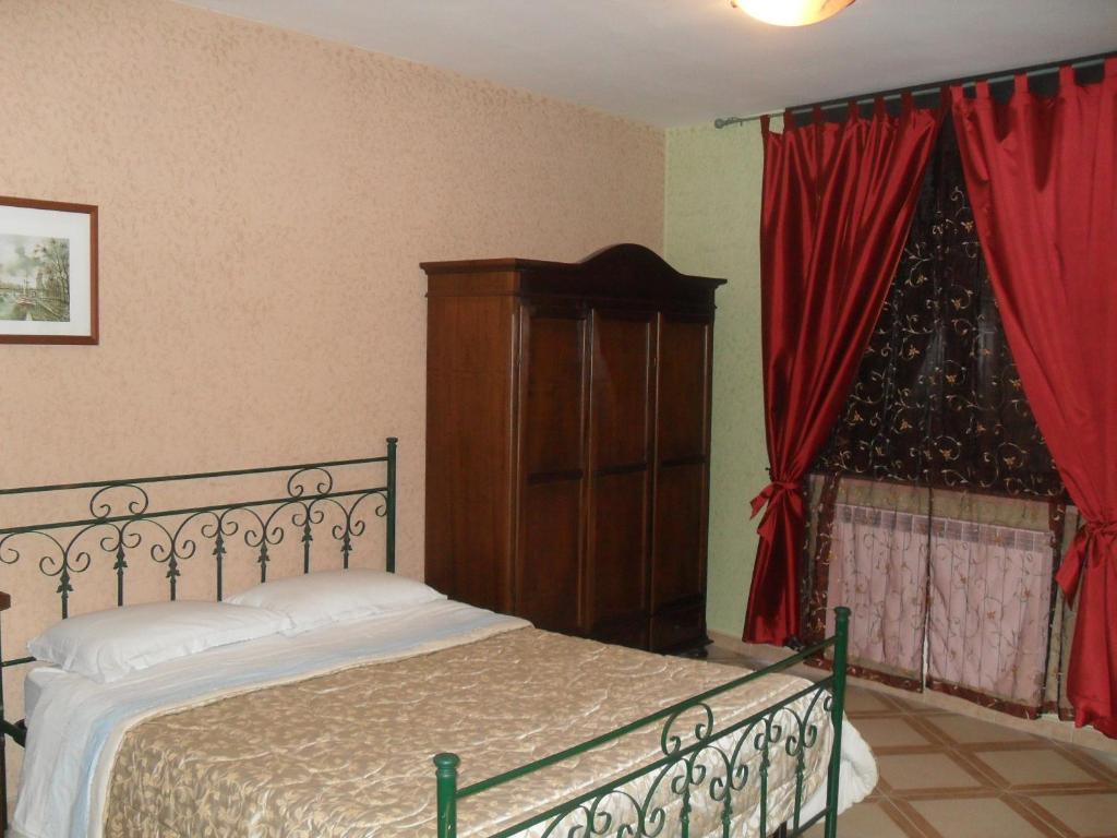 Mamma Assunta Bed & Breakfast Melendugno Exterior photo