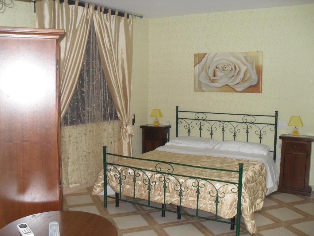 Mamma Assunta Bed & Breakfast Melendugno Exterior photo