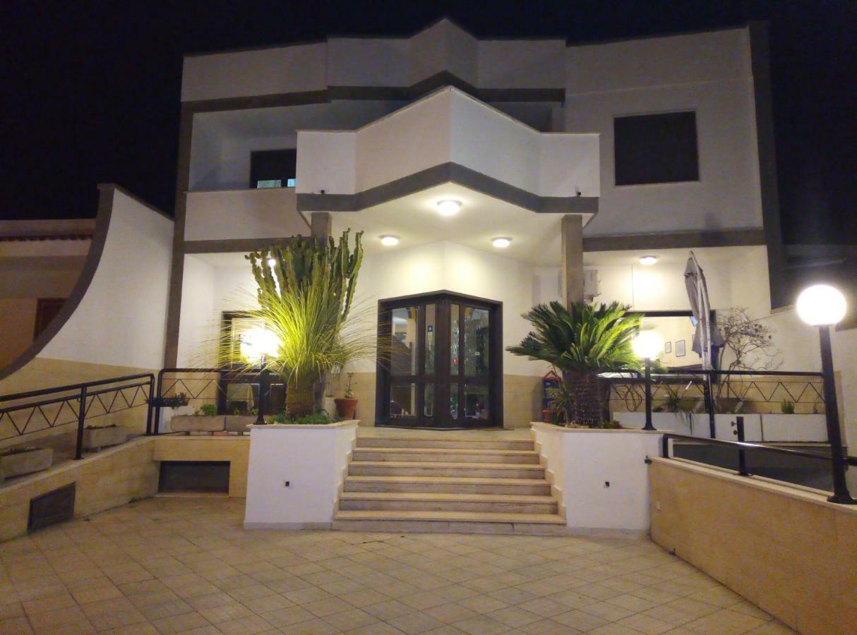 Mamma Assunta Bed & Breakfast Melendugno Exterior photo
