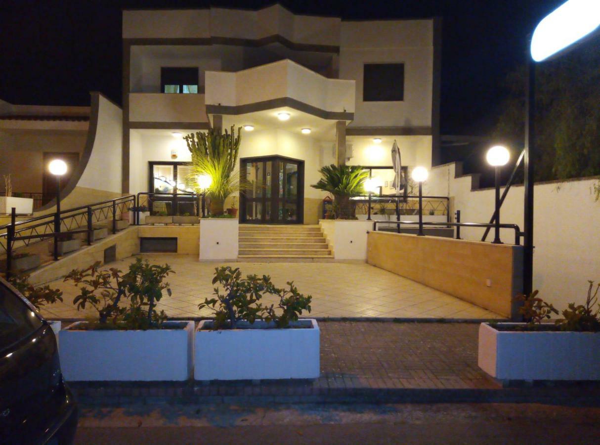 Mamma Assunta Bed & Breakfast Melendugno Exterior photo