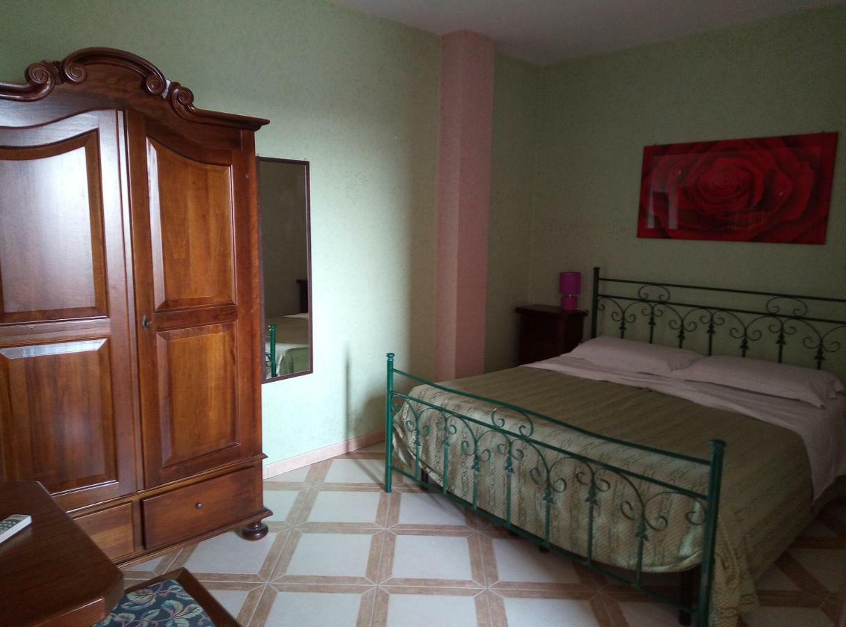 Mamma Assunta Bed & Breakfast Melendugno Exterior photo